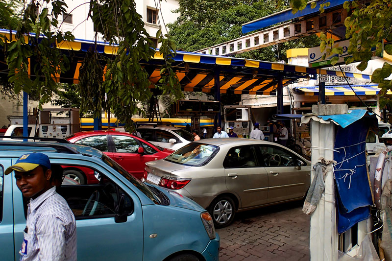 India